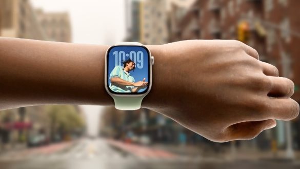 Vyšlo watchOS 27.2. Apple mění známou aplikaci, hlavní novinka v Česku chybí